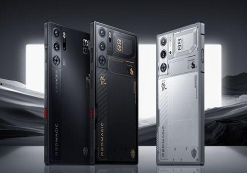 红魔9最新爆料外形图片,电竞风潮再升级,全新设计引领视觉盛宴 第2张 红魔9最新爆料外形图片,电竞风潮再升级,全新设计引领视觉盛宴 第2张