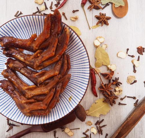 鸭爪制造工厂爆料视频,工厂内部爆料视频曝光  第3张